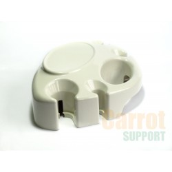 TAPA DE SOPORTES PIEZA DE MANO AUXILIAR SALIVERO