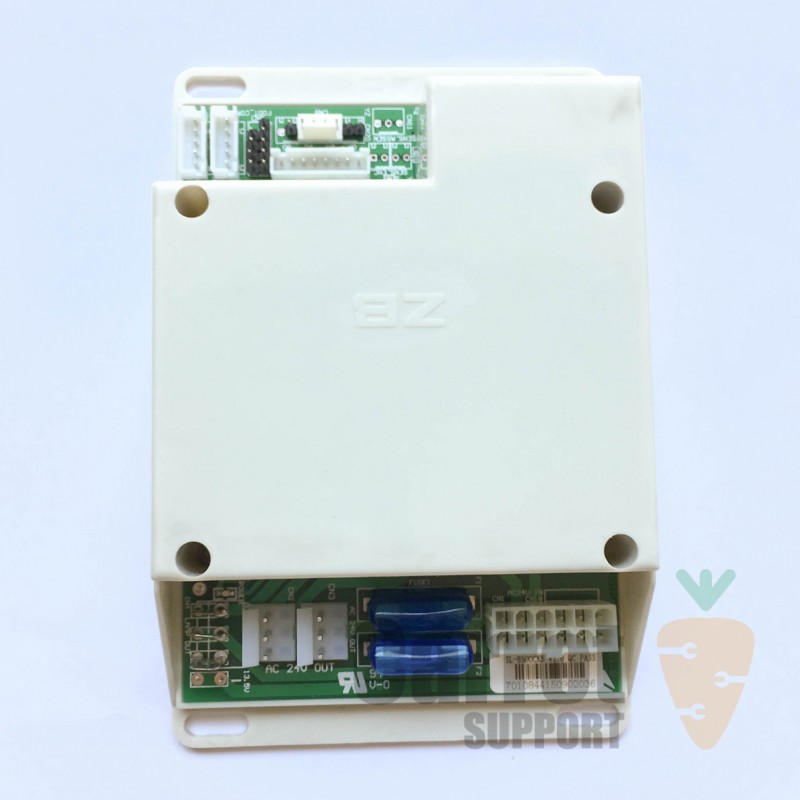 TARJETA ELECTRONICA AMARO EXCELLENCE MO