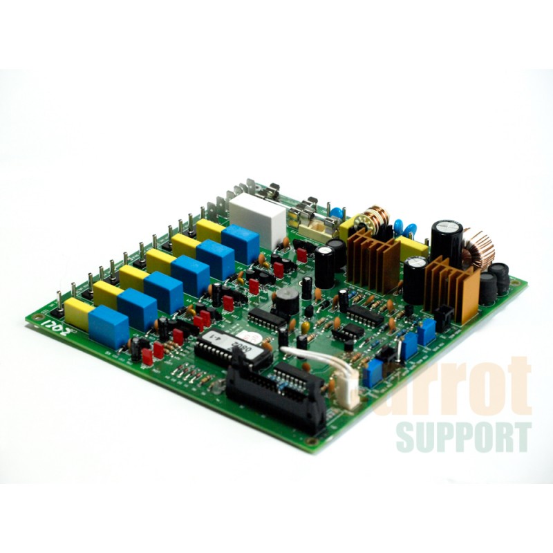 TARJETA ELECTRONICA AUTOCLAVE AUTOHOUSE