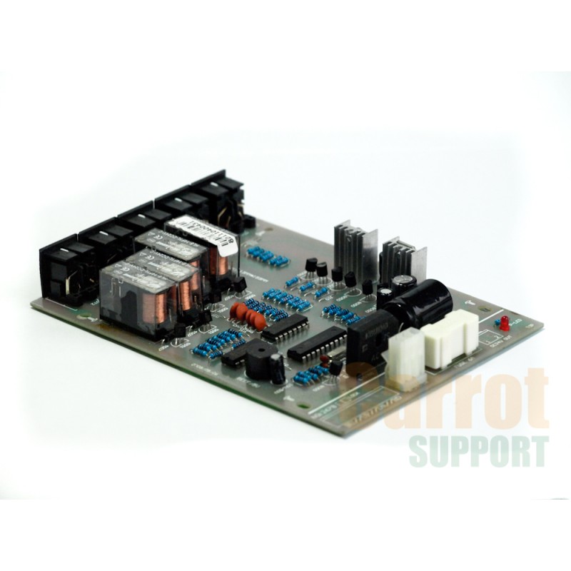 TARJETA ELECTRONICA EXCELLENCE SIN CAJA SIN PROGRAMAS