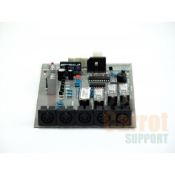 TARJETA ELECTRONICA EXCELLENCE SIN CAJA SIN PROGRAMAS