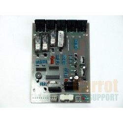 TARJETA ELECTRONICA EXCELLENCE SIN CAJA SIN PROGRAMAS