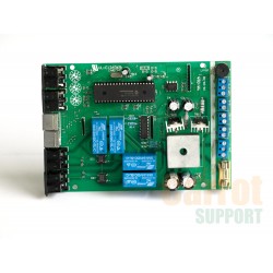 TARJETA ELECTRONICA PREMIUM S/ CAJA