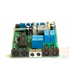 TARJETA ELECTRONICA PREMIUM S/ CAJA