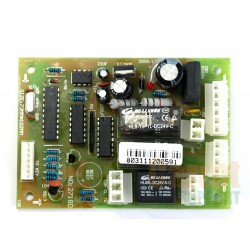 TARJETA ELECTRONICA SALIVERO EXCELLENCE