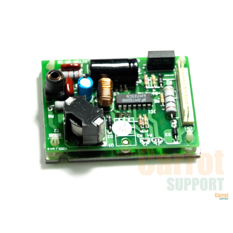 TARJETA ELECTRONICA SCALER CON BICARBONATO