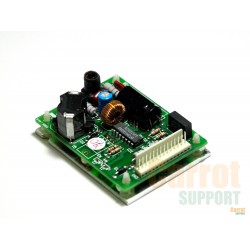 TARJETA ELECTRONICA SCALER CON BICARBONATO